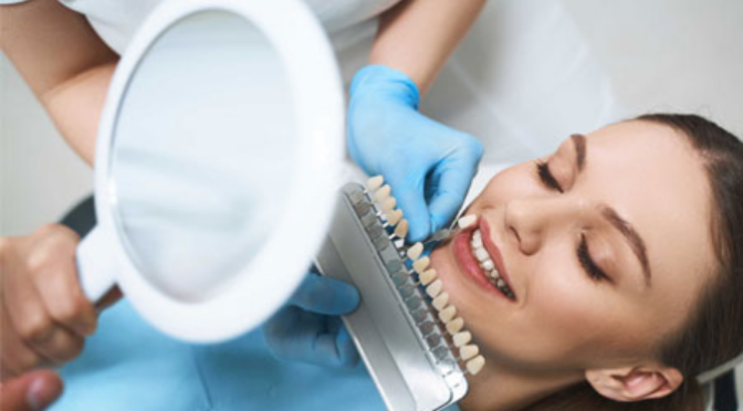 What Sets the Best Cosmetic Dental Clinic Apart From the Rest?