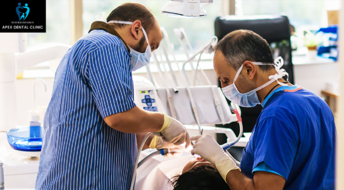 Things You Can Expect To Get From Professional Dentists in Kolkata